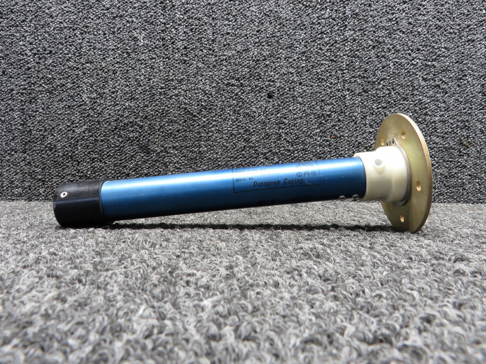 PBA666-8A Consolidated Airborne Fuel Probe Transmitter Unit