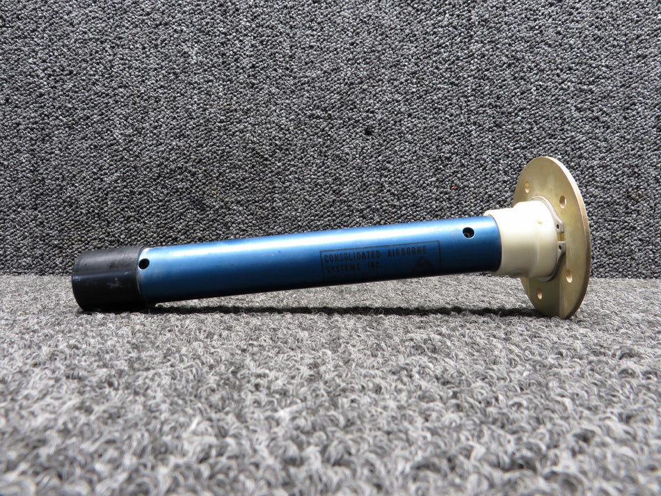 PBA666-8A Consolidated Airborne Fuel Probe Transmitter Unit