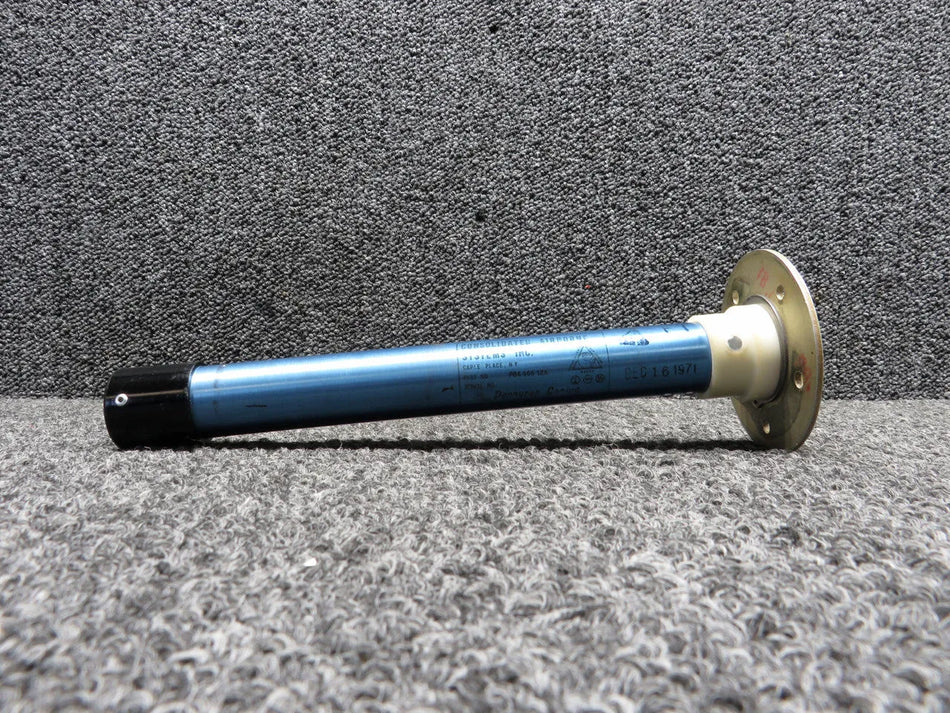 PBA666-12A Consolidated Airborne Fuel Probe Transmitter