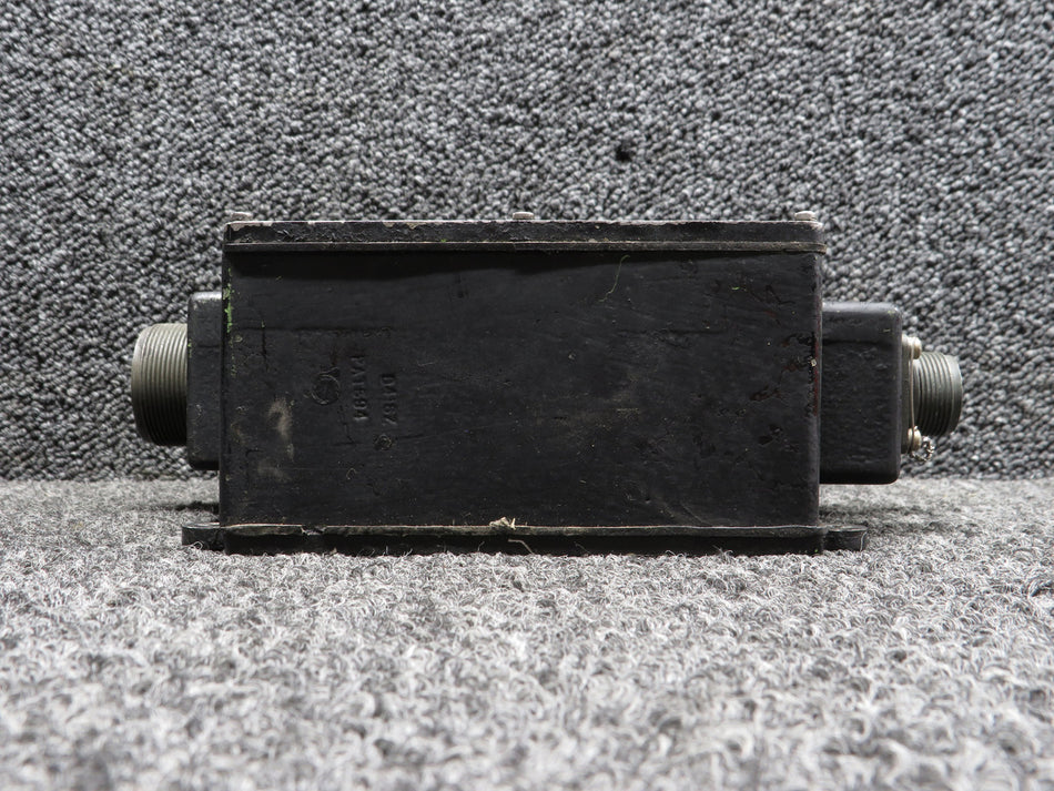 78-10066BP-C Northern Aero Industries Solid State Cyclic De-Icing Switch