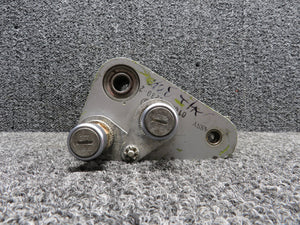010A-16230-2 Mitsubishi MU2B-25 Flap Fitting Assembly RH with Gimbal