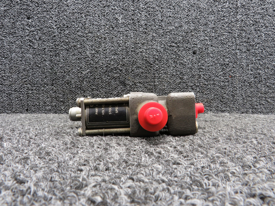 E61C47 Janitrol Air Pressure Control Unit