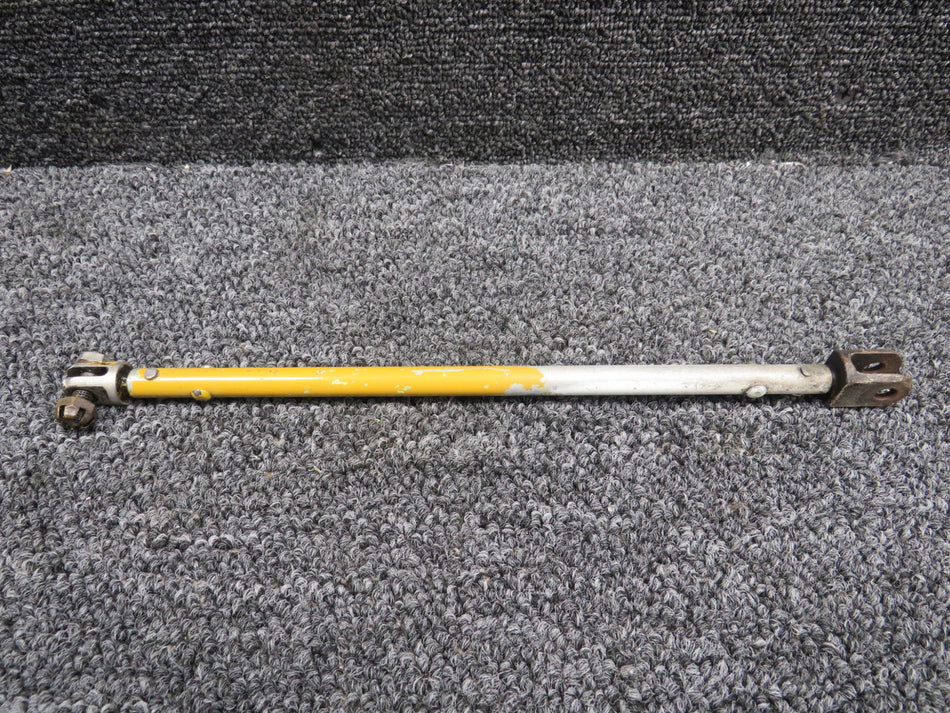 96-526019 (Fso: 96-526021-1) Beechcraft 58 Elevator Trim Tab Actuator Rod