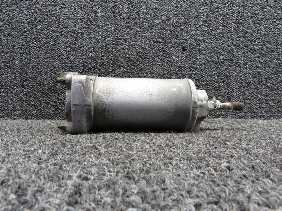 50-970087 Beechcraft KA-A90 Inertial Anti-Ice Vane Actuator Assembly