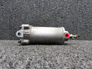 50-970087 Beechcraft KA-A90 Inertial Anti-Ice Vane Actuator Assembly