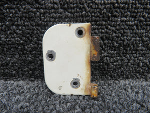 0511239-2 Cessna 172 Cabin Door Lower Hinge Half Forward RH