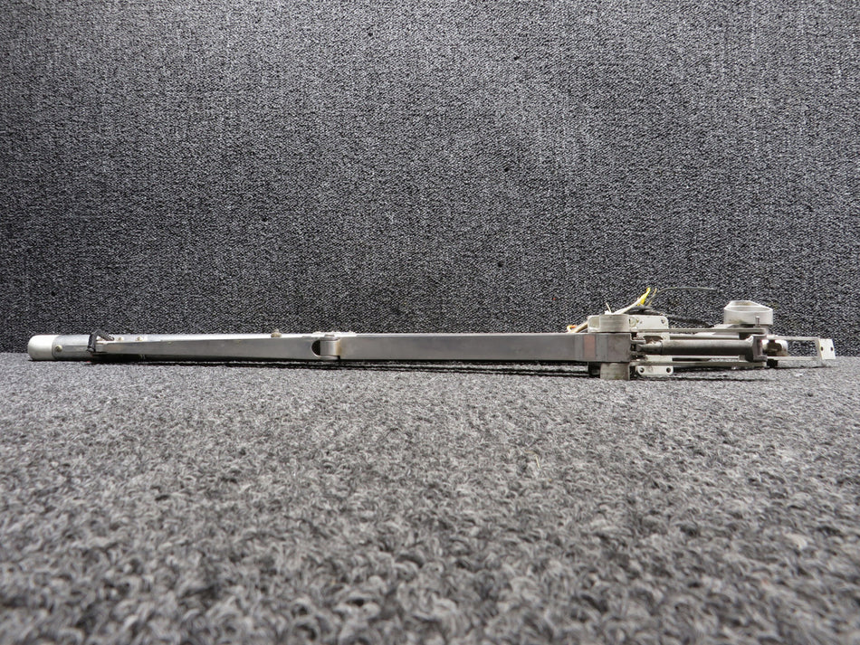 D31005 Strabor Aircraft Handrail Assembly (No Pivot)(Damaged)