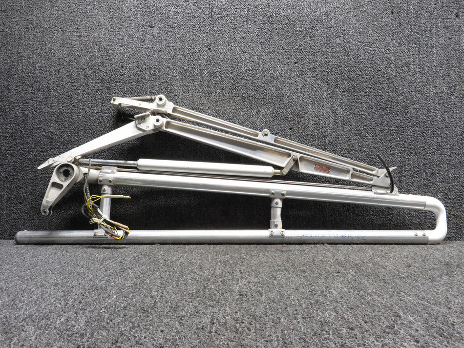 D31005 Strabor Aircraft Handrail Assembly (No Pivot)(Damaged)