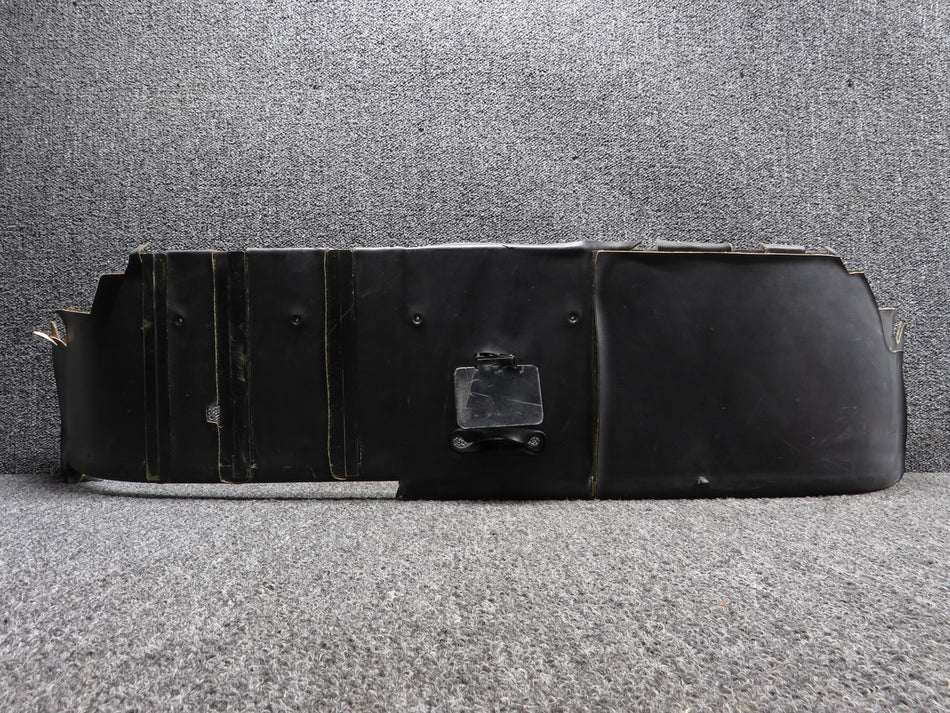 F10A701650 Dassault F-10 Instrument Baffle