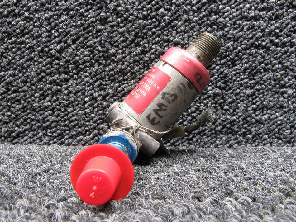 1506-00-1 Dukes Solenoid Valve Assembly (Volts: 28, Amps: 50)