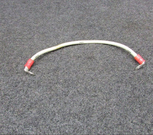 0770738PA8 Cessna A185F Cable Assy Battery to Battery Contactor