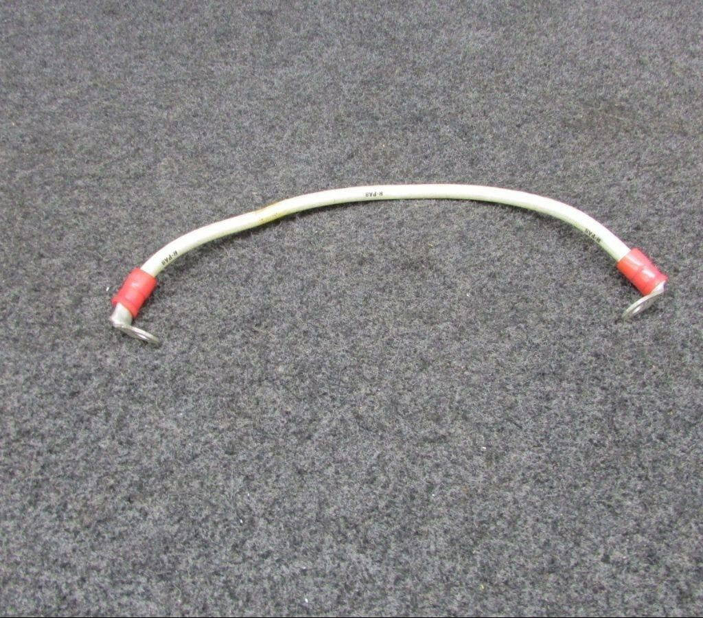 0770738PA8 Cessna A185F Cable Assy Battery to Battery Contactor BAS Part Sales | Airplane Parts