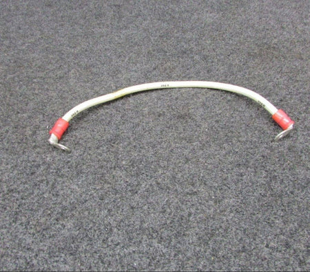 0770738PA8 Cessna A185F Cable Assy Battery to Battery Contactor BAS Part Sales | Airplane Parts