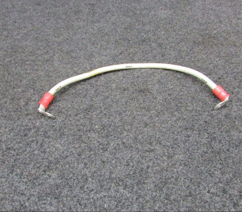 0770738PA8 Cessna A185F Cable Assy Battery to Battery Contactor BAS Part Sales | Airplane Parts