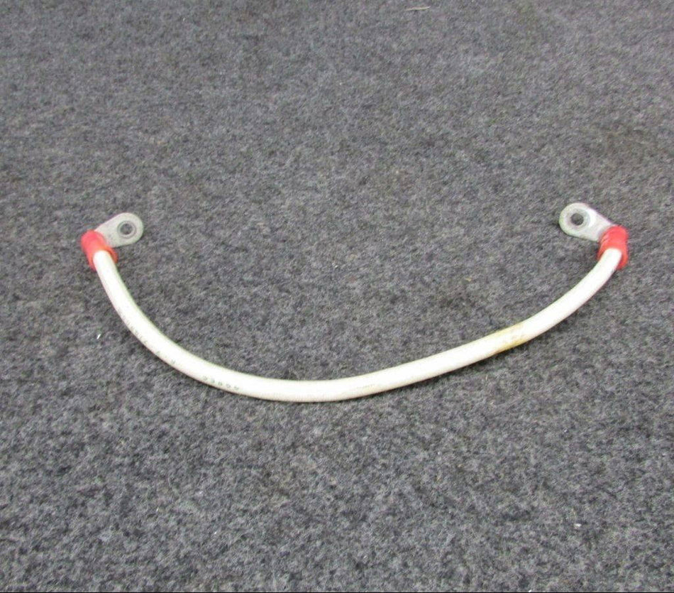 0770738PA8 Cessna A185F Cable Assy Battery to Battery Contactor