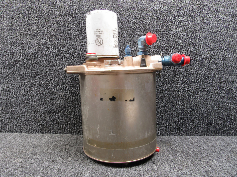 1680120-1 Cessna C-T188C Hydraulic Reservoir Assembly