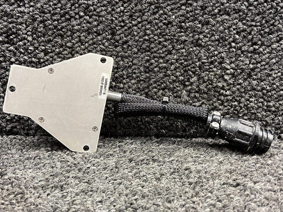 9200-15500-0101 L3 Aviation MAG-500 Magnetometer Unit (5V)