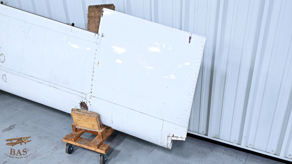 58-100000-601 Beechcraft 58 Wing Structure Assembly LH