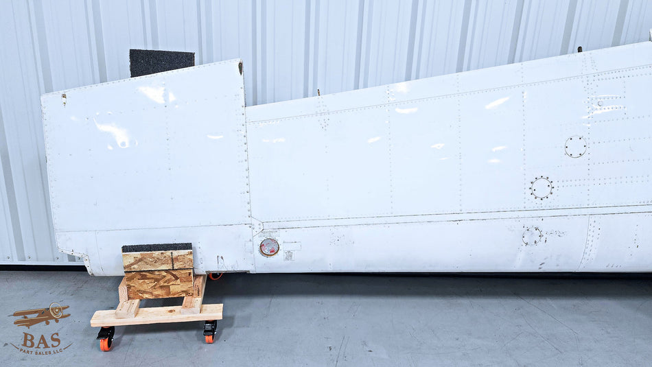 58-100000-602 Beechcraft 58 Wing Structure Assembly RH