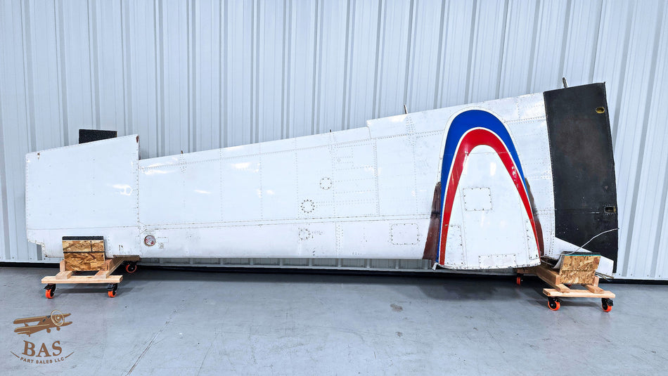 58-100000-602 Beechcraft 58 Wing Structure Assembly RH