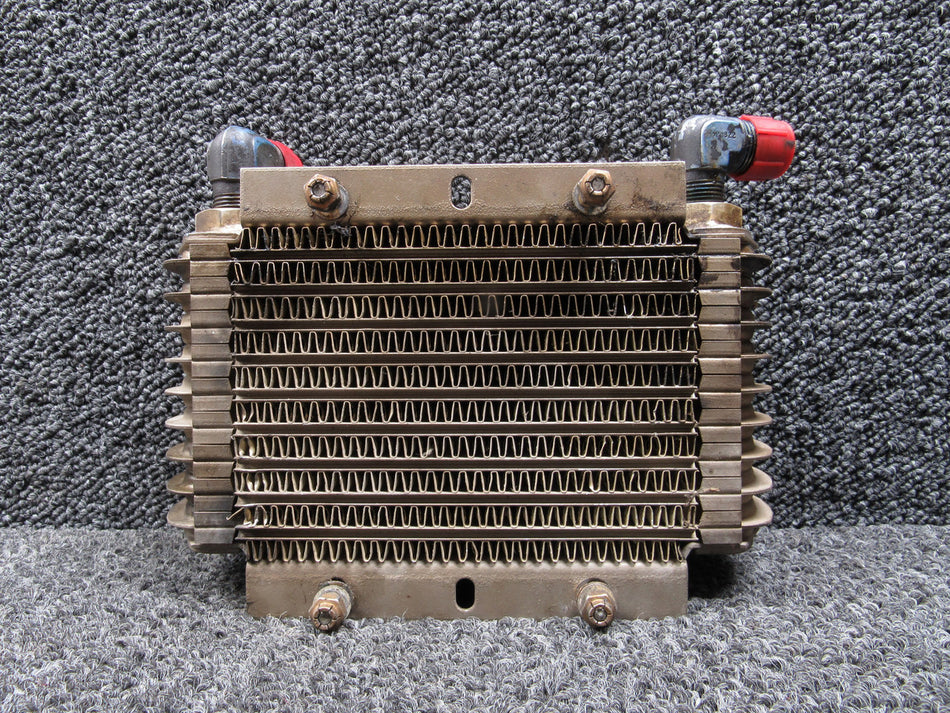 16599-000 NDM Oil Cooler Assembly RH