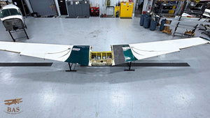 220000-545 Mooney M20K Single Piece Wing with TKS De-Ice