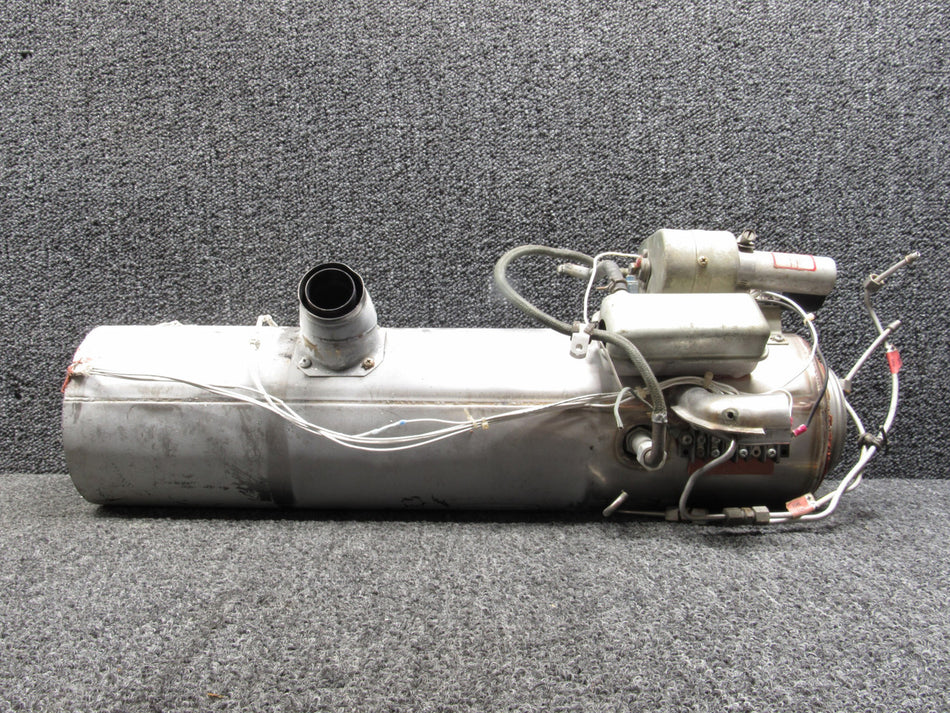 07E02-1 Janitrol Aircraft Heater Assembly (BTU: 45,000)