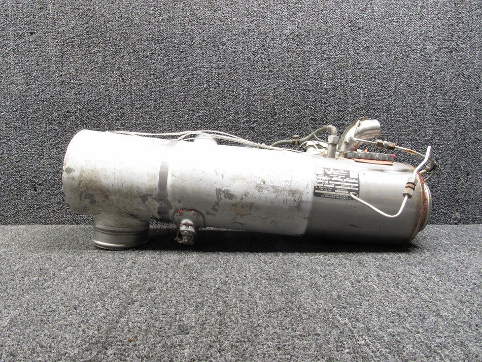 07E02-1 Janitrol Aircraft Heater Assembly (BTU: 45,000)