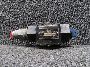 38E03-2B Bendix Suction Relief Valve