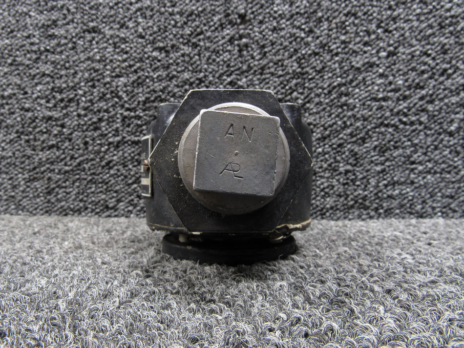38E03-2-B (Alt: 38E03) Bendix Model 2 Suction Relief Valve