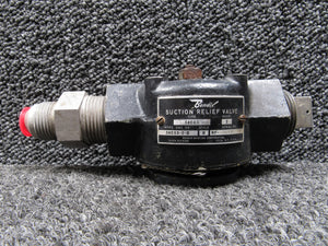 38E03-2-B (Alt: 38E03) Bendix Model 2 Suction Relief Valve