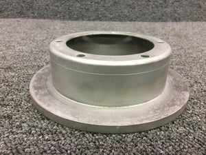 164-30388 Brake Disc (.356" Thick) (OMA)