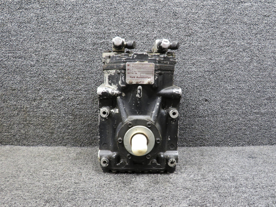 EF210R-16774 York Automotive Compressor