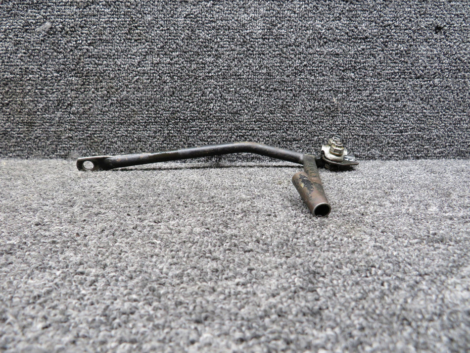 0551024-3 Cessna 172S Throttle Support Assy