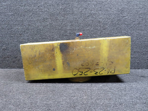 102A Wiggins Airways Tank Assembly (Bent Edges)