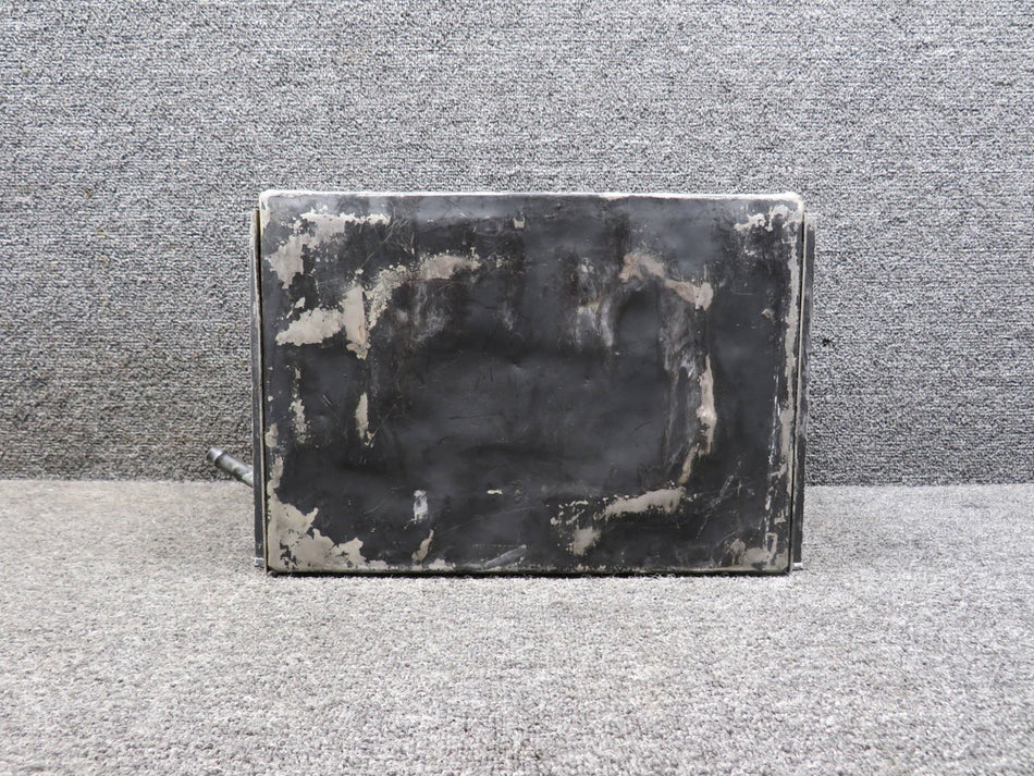 53960-000, 53955-003 Piper PA31-350 Battery Box Assembly (Damaged)