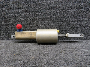 9882010-814 Cessna 172P Master Brake Cylinder (Bent Rod End)