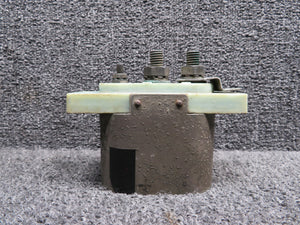 AN2552-3A (Use: MS3506-1) Cessna 172D External Power Receptacle (Corrosion)