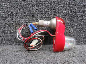 01-0770001-51 Whelen W1285-PR-14V Navigation Light Assembly (Volts: 14)