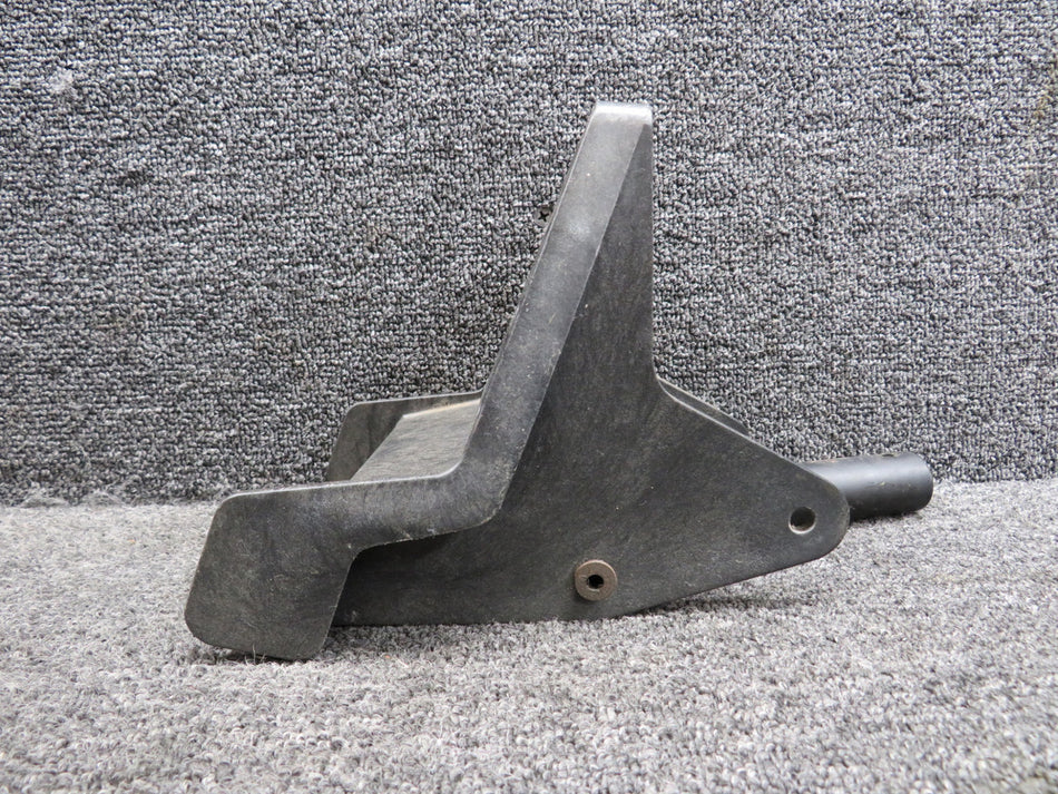 0413578-2 Cessna Rudder Brake Pedal Assembly RH