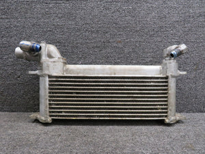 8521912 (Alt: A-2102) Harrison AP2AU13-02 Oil Cooler Assembly