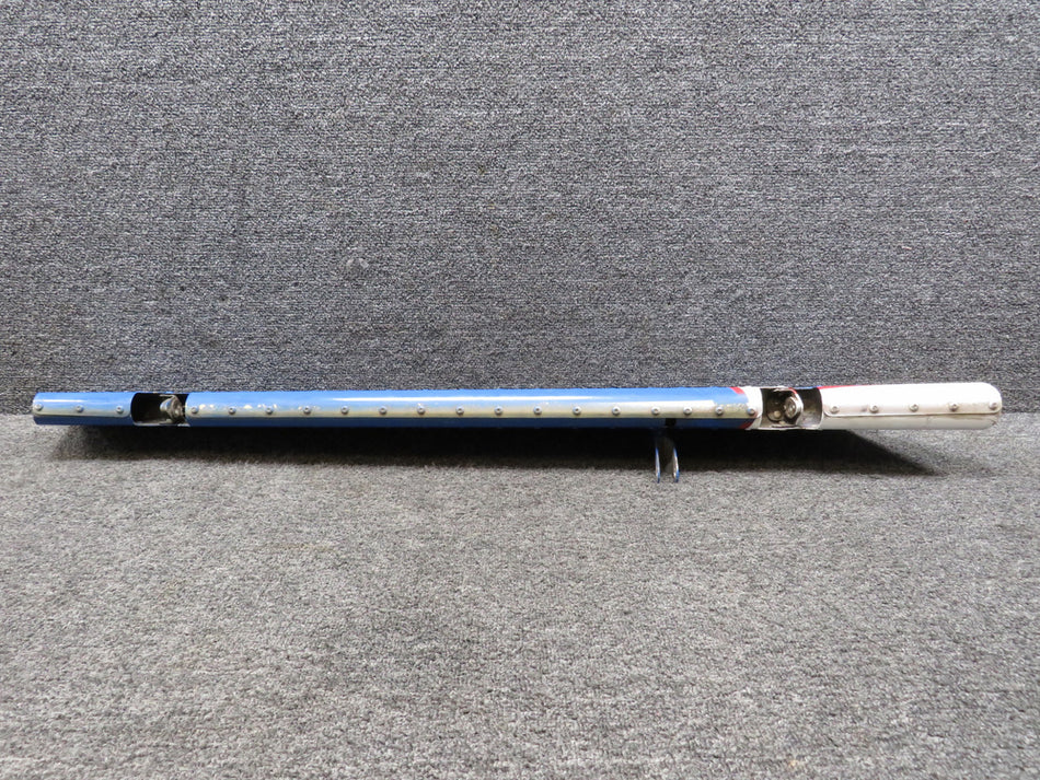 40008-000 Piper PA-31-310 Rudder Tab Assembly (Striped)