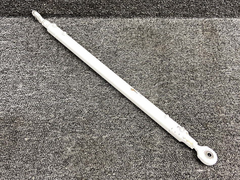 5045213-3 Cessna 340A Outboard Main Gear Retract Rod LH or RH (White)