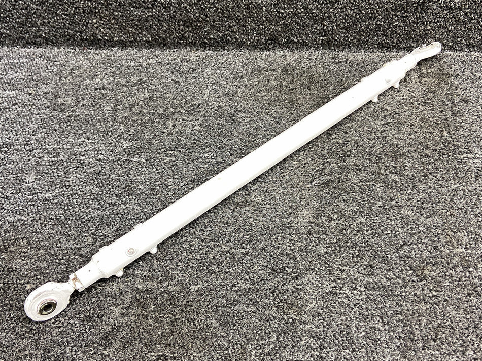 5045213-3 Cessna 340A Outboard Main Gear Retract Rod LH or RH (White)