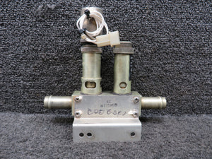 3D2386-1 BF Goodrich Pneumatic De-Icer Control Valve Assembly