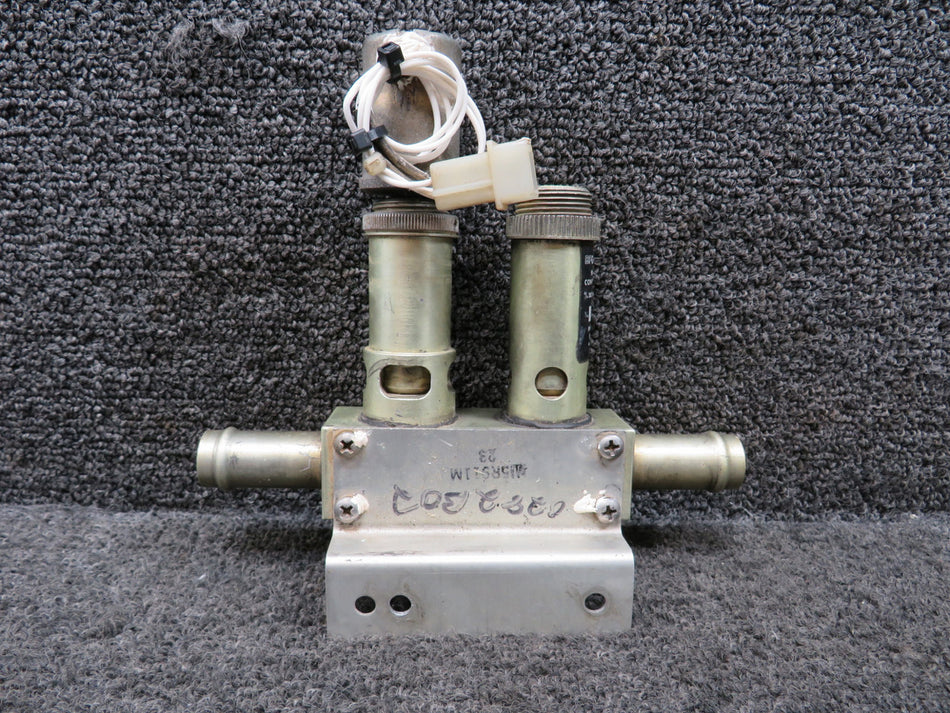 3D2386-1 BF Goodrich Pneumatic De-Icer Control Valve Assembly