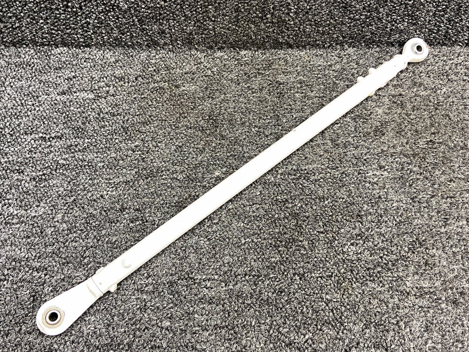 0840125-15 (Use: 0840125-200) Cessna 340A Outbd Main Gear Retract Rod LH or RH