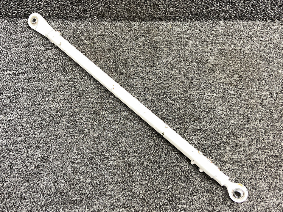 0840125-15 (Use: 0840125-200) Cessna 340A Outbd Main Gear Retract Rod LH or RH