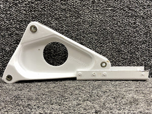 0842140-3 (Use: 0842140-5) Cessna 340A Nose Gear Retract Link Assembly (White)