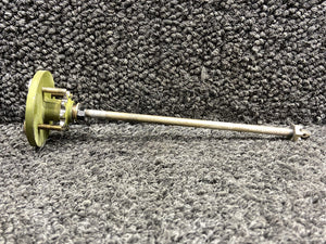 0861100-44, AN3-62 Cessna 340A Elevator Trim Control Sprocket w Bolt & Bearing